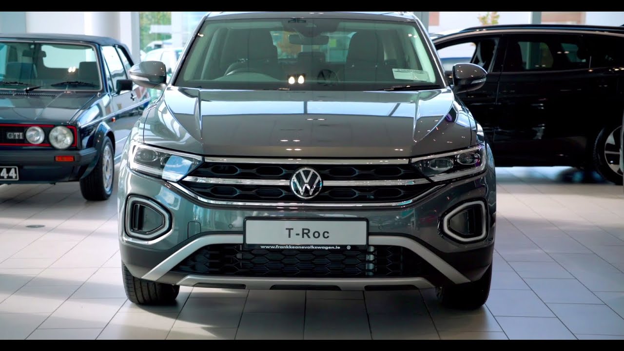 Frank Keane Volkswagen | 251 Offers