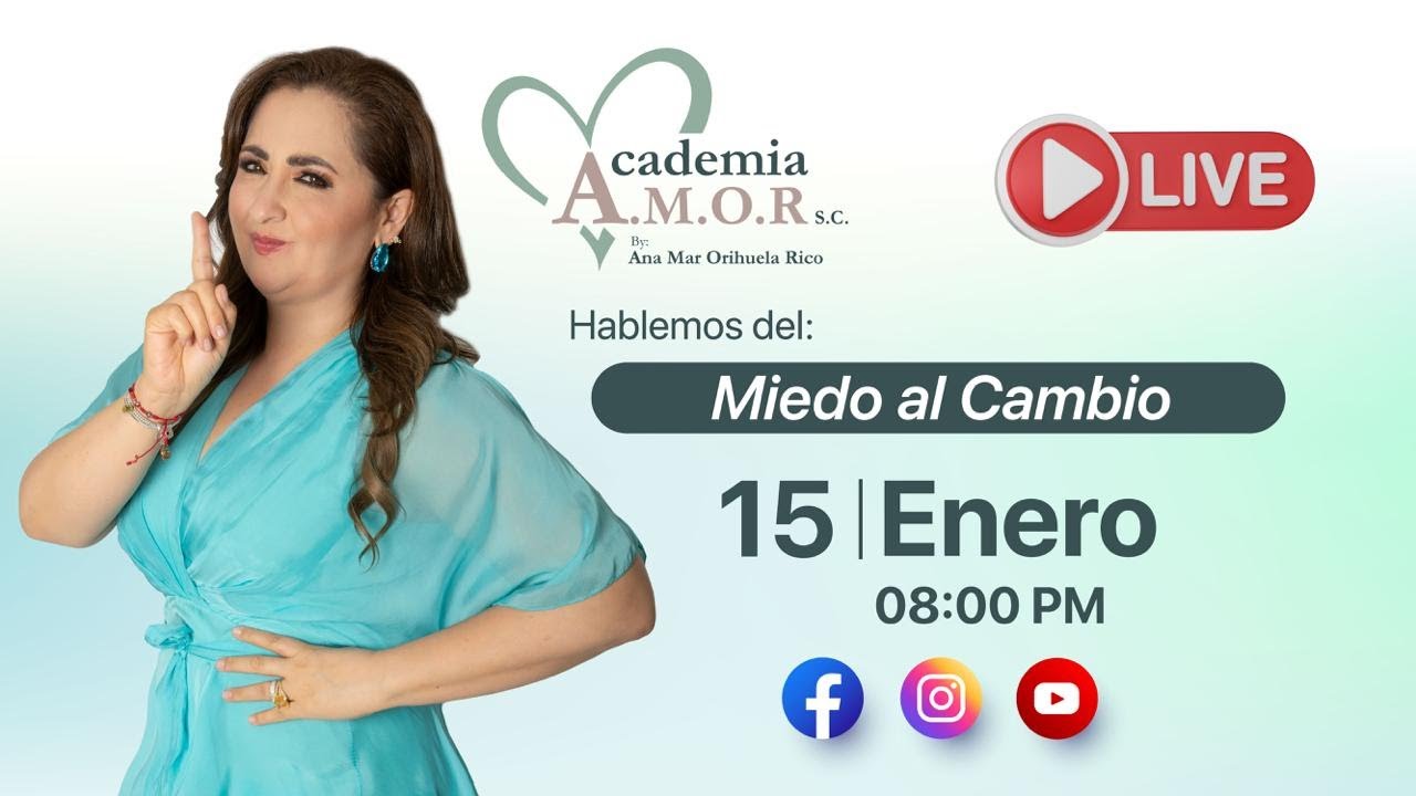 Miedo al cambio