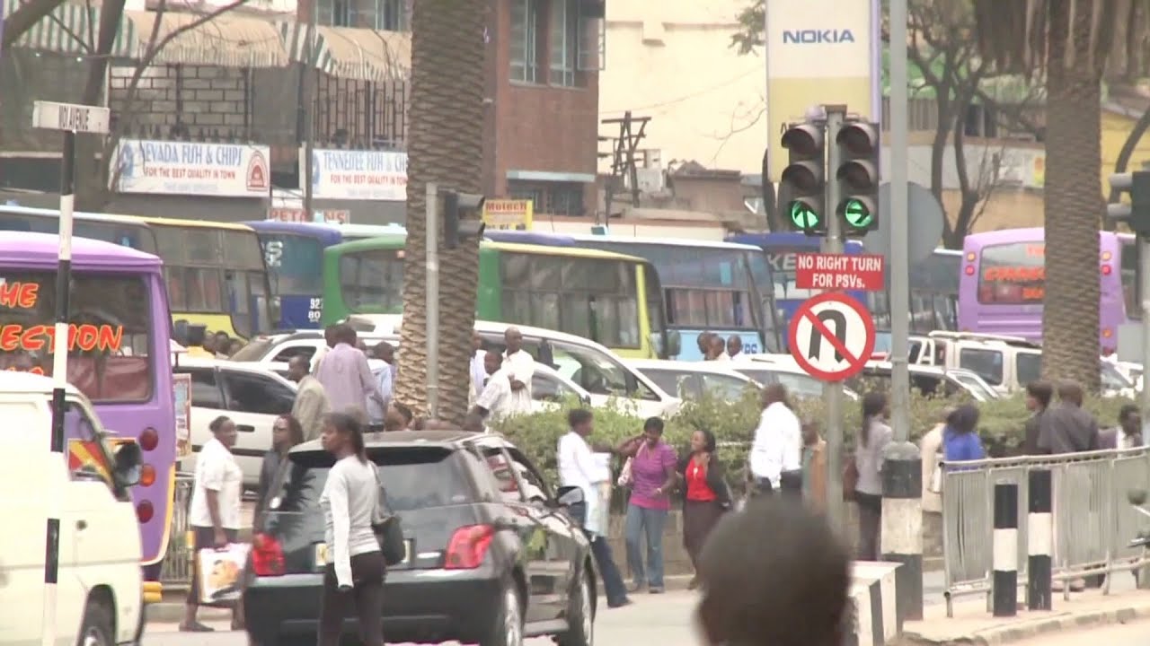 GLOBALink | Kenyan businesspeople speak highly of China's economic prospects