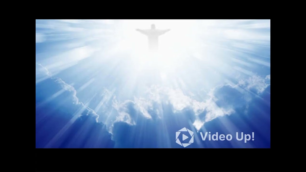 Komm zu Jesus ￼