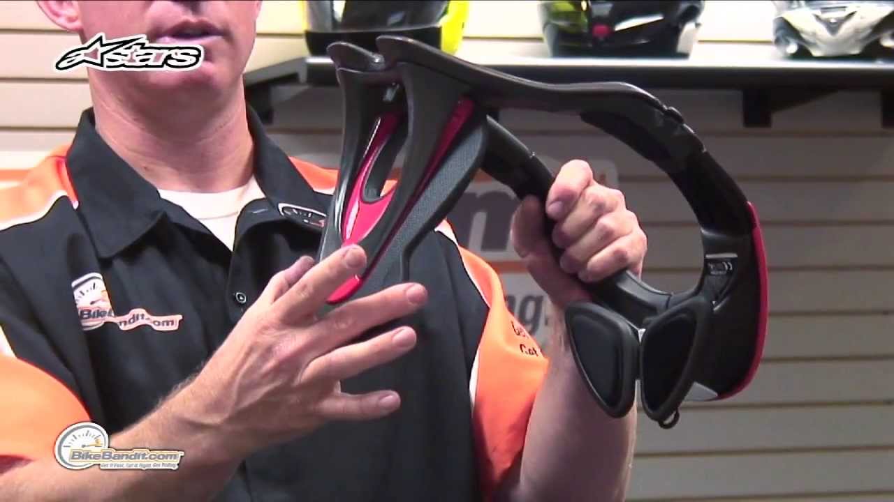 Alpinestars BNS Tech and BNS Pro at BikeBandit.com
