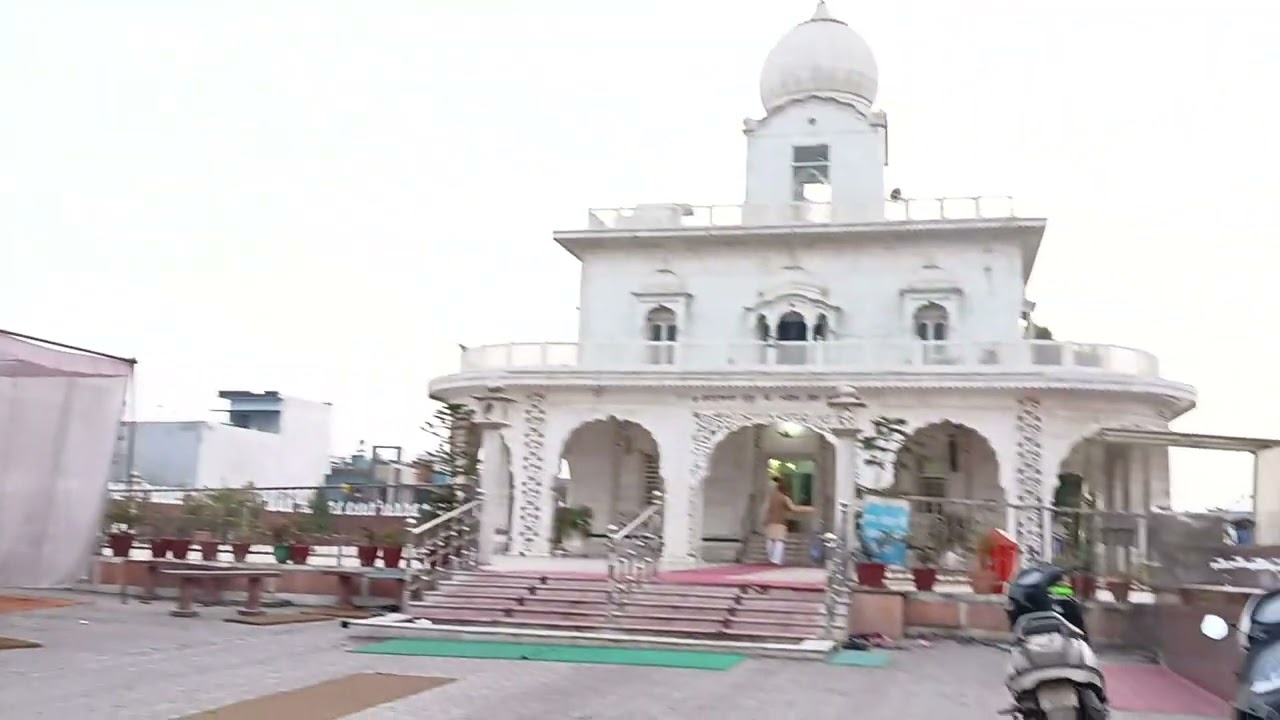 ਗੁਰਦੁਆਰਾ ਗੁਰੂ ਕੇ ਮਹਿਲ ਭੋਰਾ ਸਾਹਿਬ ਸ੍ਰੀ ਅਨੰਦਪੁਰ ਸਾਹਿਬ