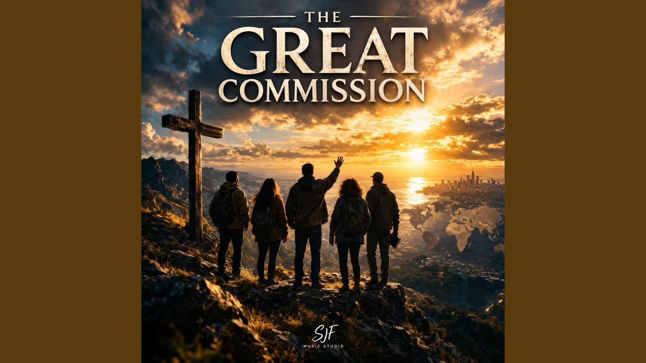The Great Commission