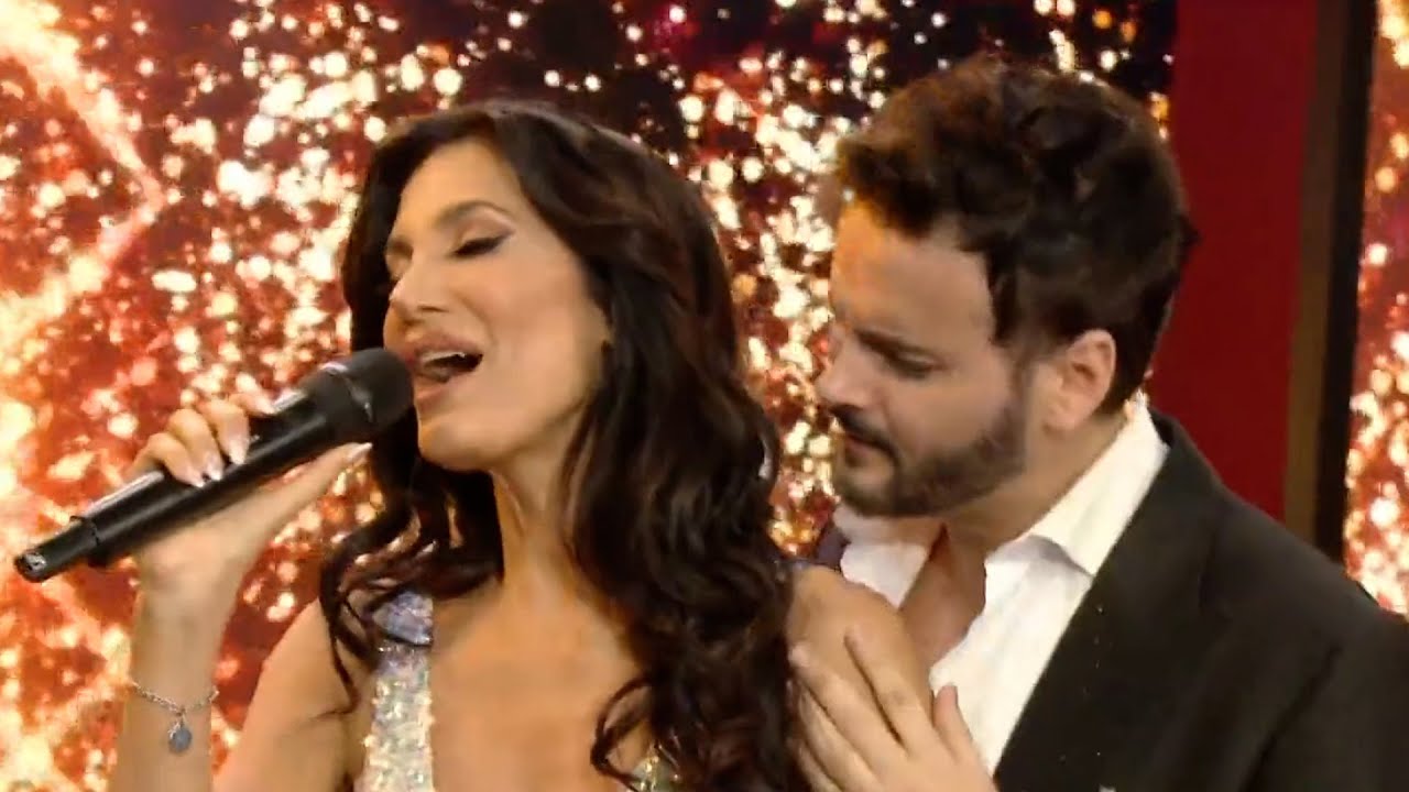 Silvina Escudero interpretó 