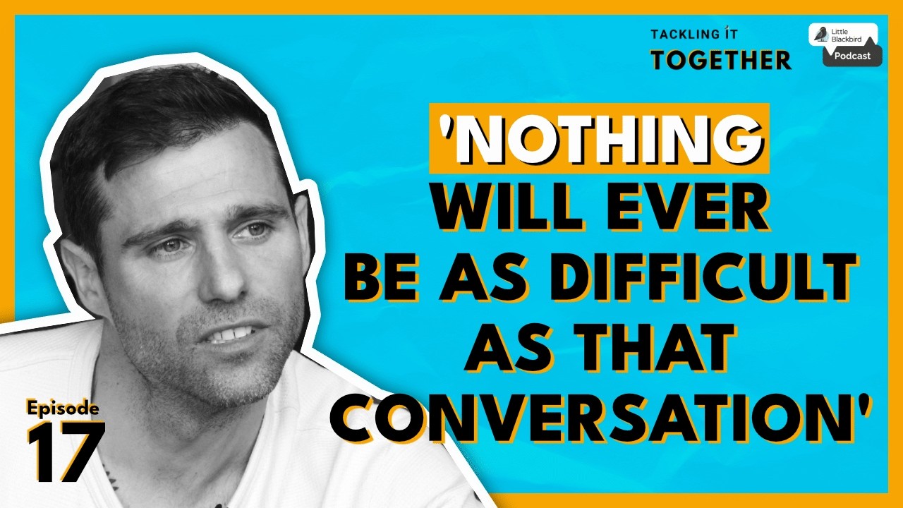 PANDORA'S BOX - Mind over Matter || Tackling it Together Podcast #17
