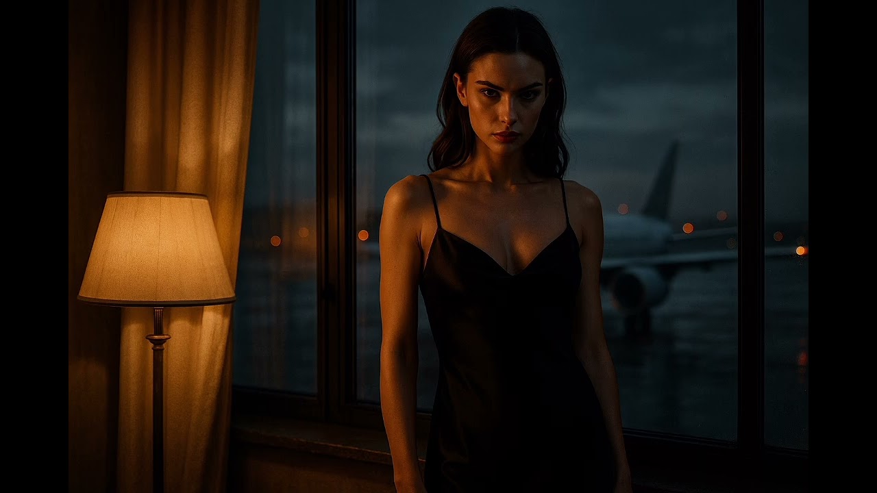 China Mays — Опять в Париж | Новая песня 2025 (премьера)