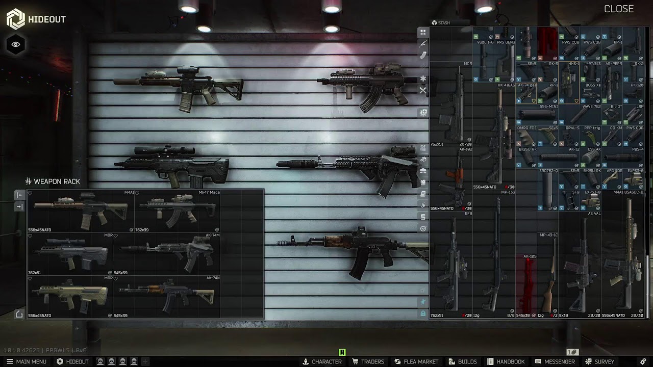 Tarkov PVE part 24