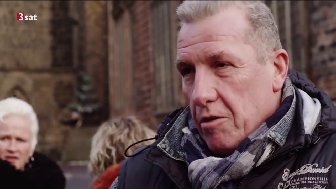 Dokumentarfilm - Bye bye Bargeld   3Sat Dokumentation 2016 HD