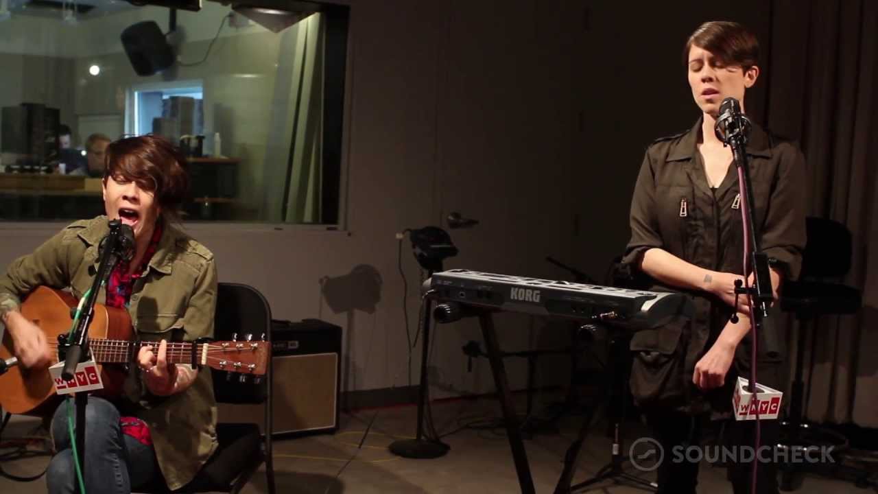Tegan And Sara: 