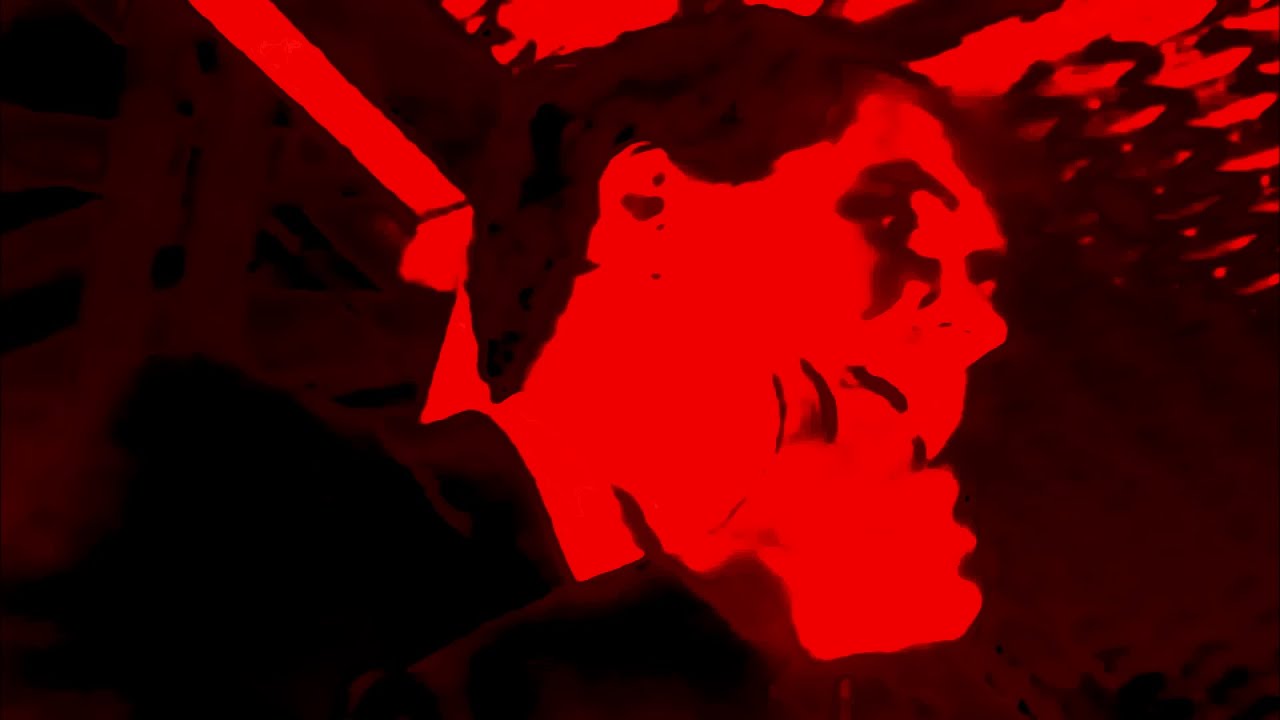 Ghost in the Machine - Cold Rush (Perc Trax)