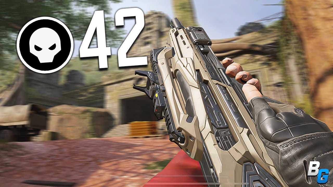 THE 'SWORDFISH' FINALLY GOT A BUFF! (Season 8 2022)