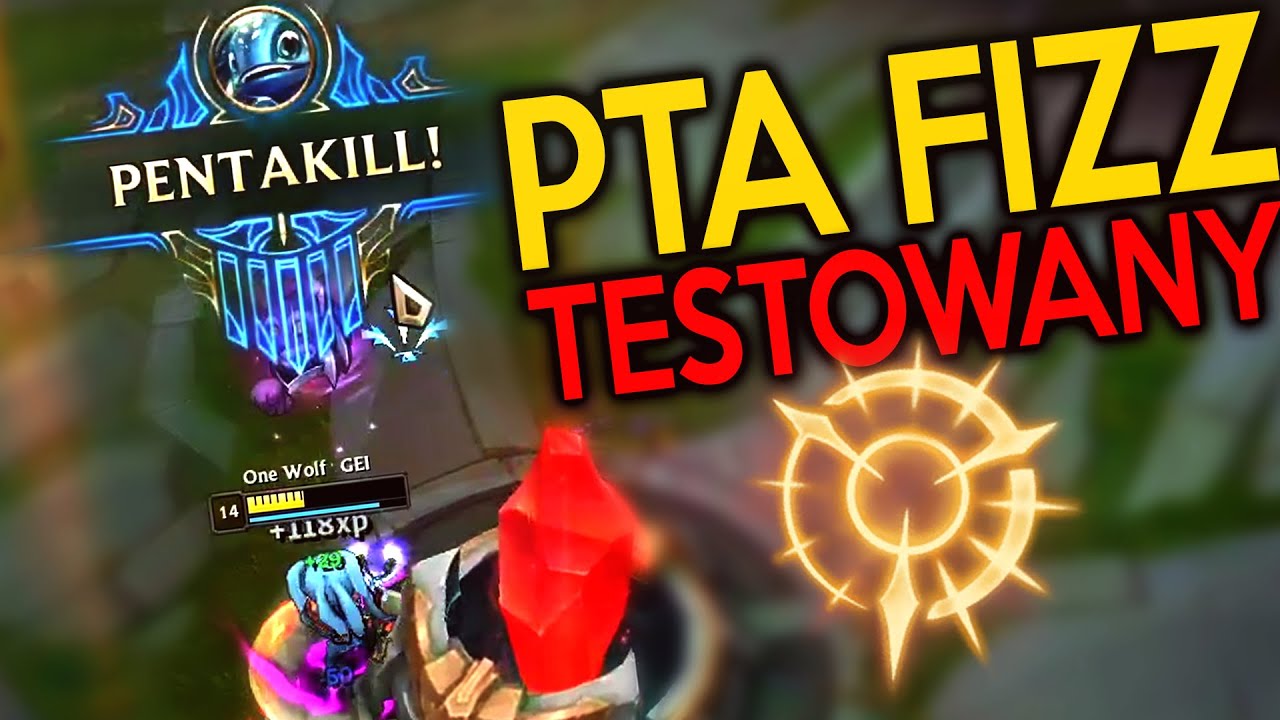 PTA FIZZ DZIAŁA?? /with @NoxyYT
