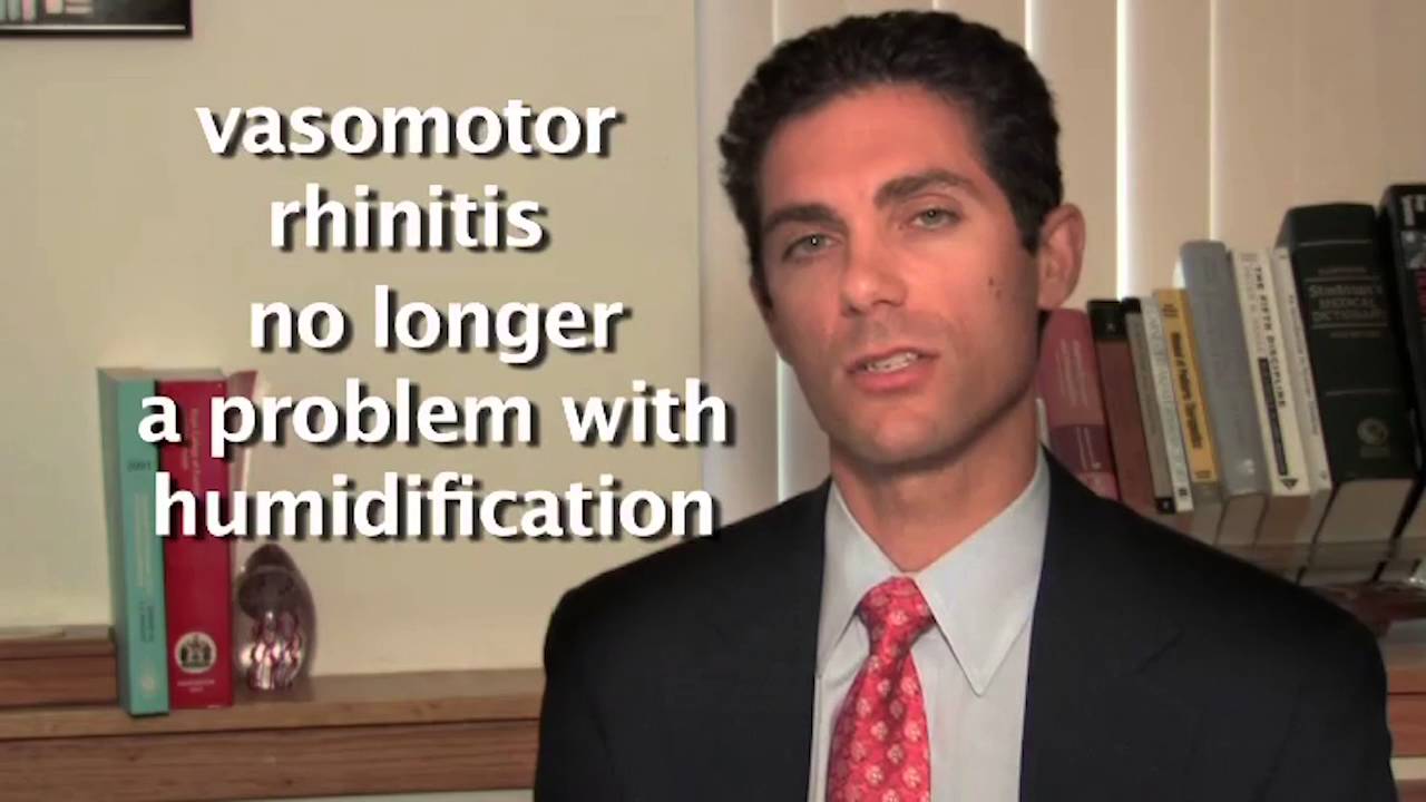 Non-invasive Ventilation: Complications by R.Graham | OPENPediatrics