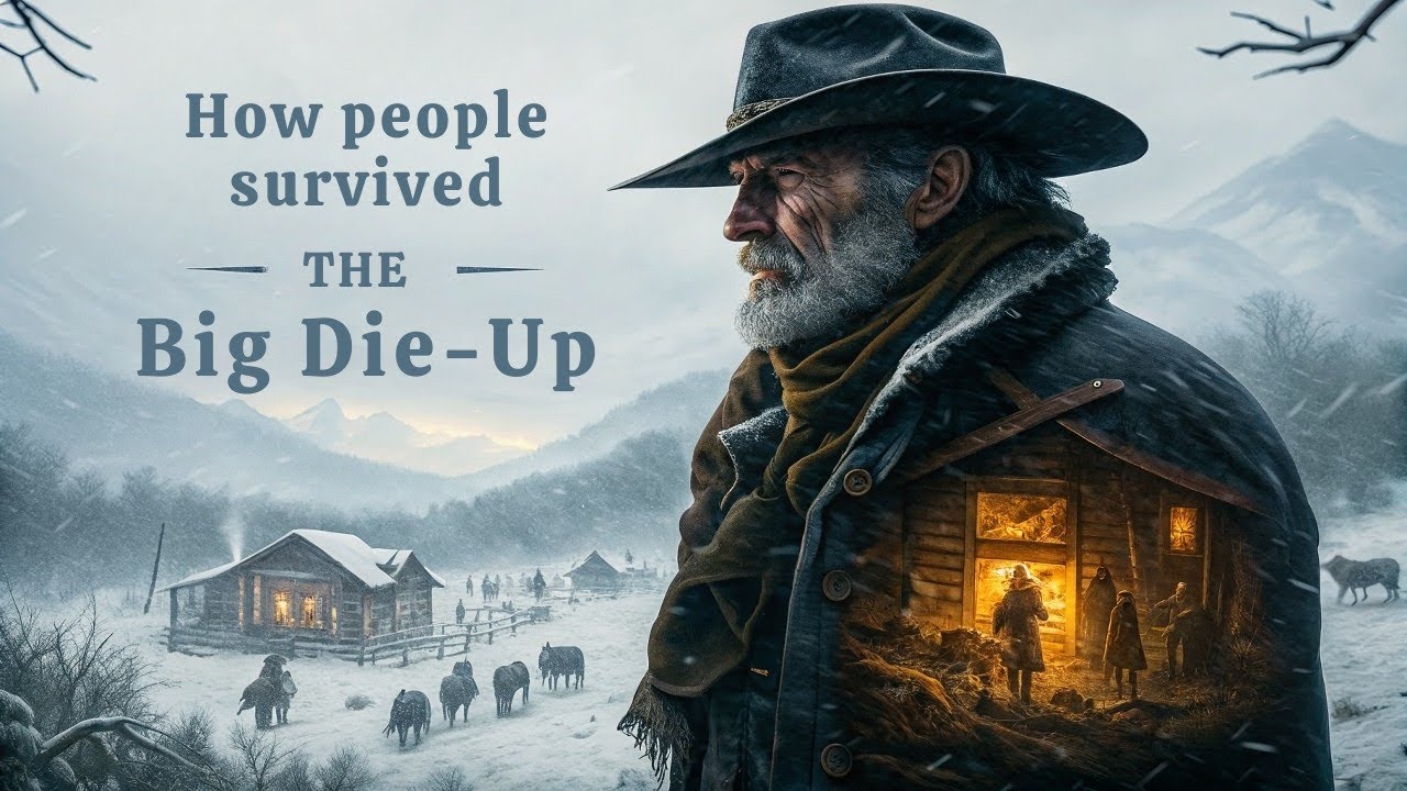 How Cowboys Survived the Deadly 