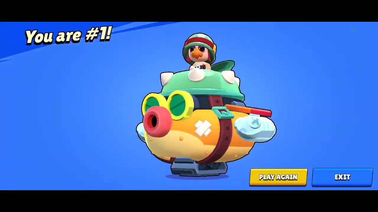 Brawl Stars 