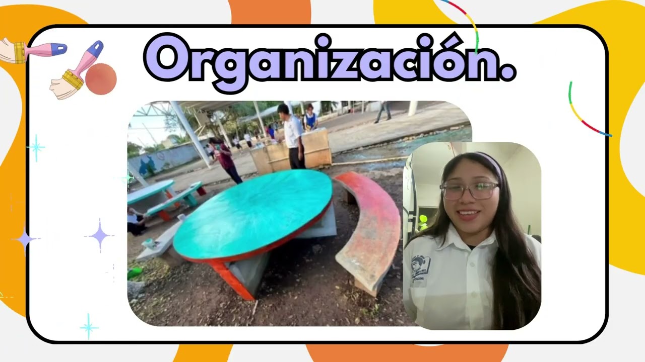 PROYECTO FINAL “MESITA MÁGICAS” 