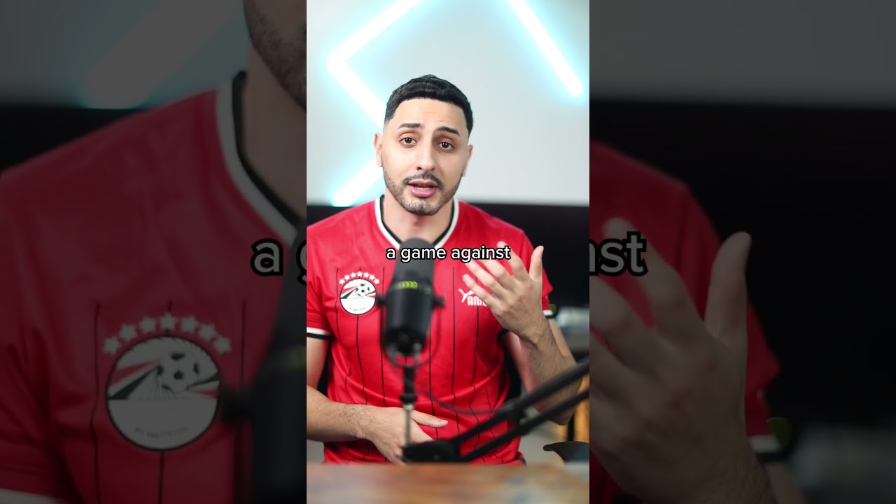 Did Salah and Mane actually like each other?