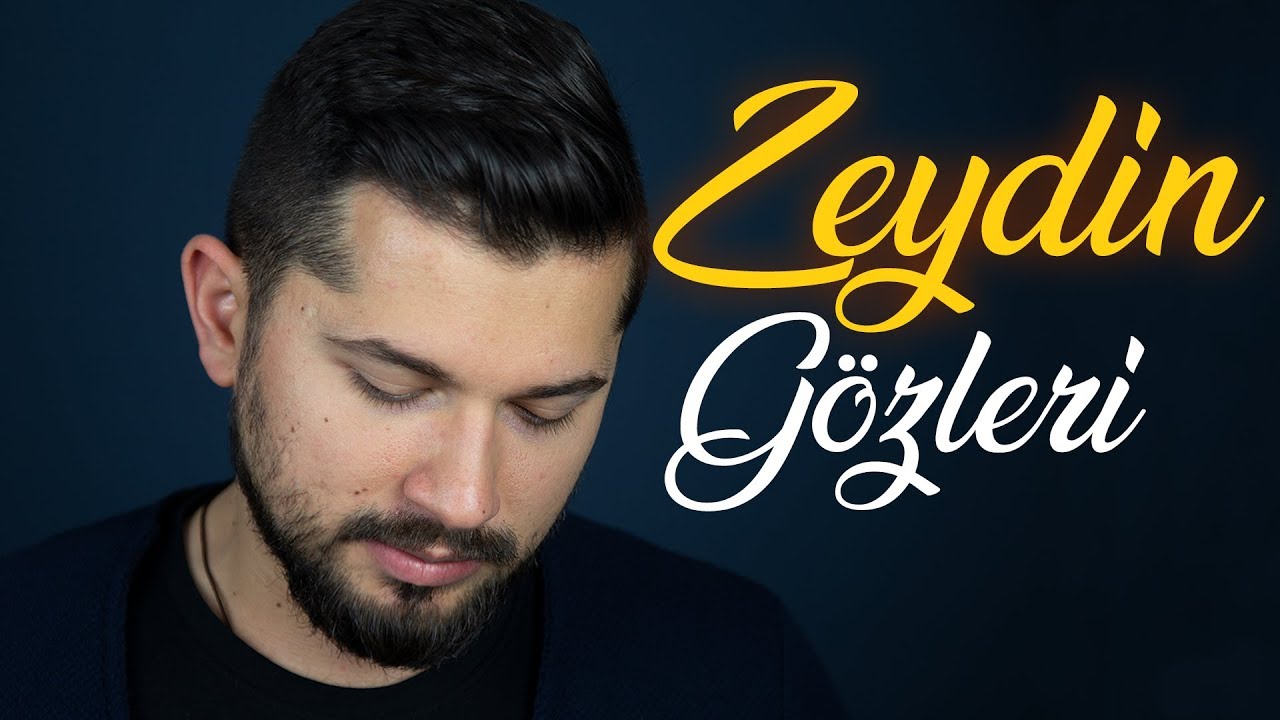 Zeydin Gözleri (Duygulandıran Sahabe Hayatı)