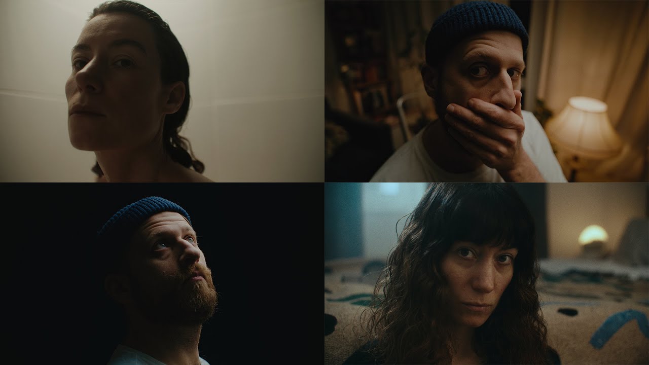 Elevate your footage with top-down lighting!