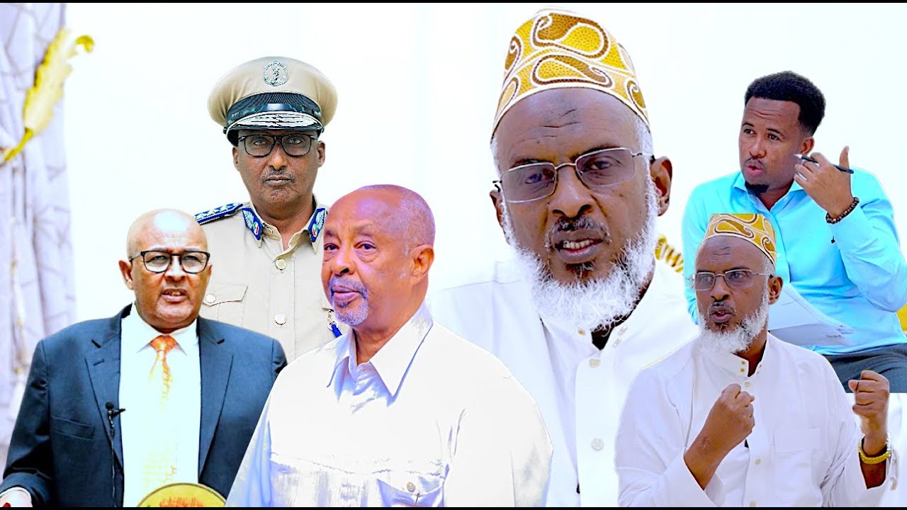 Qorshihii Lascanood Lagu Qabsaday,Maal Maha Kakani In Dabagale Oo Suuqa Jooga Loo Yeedho..