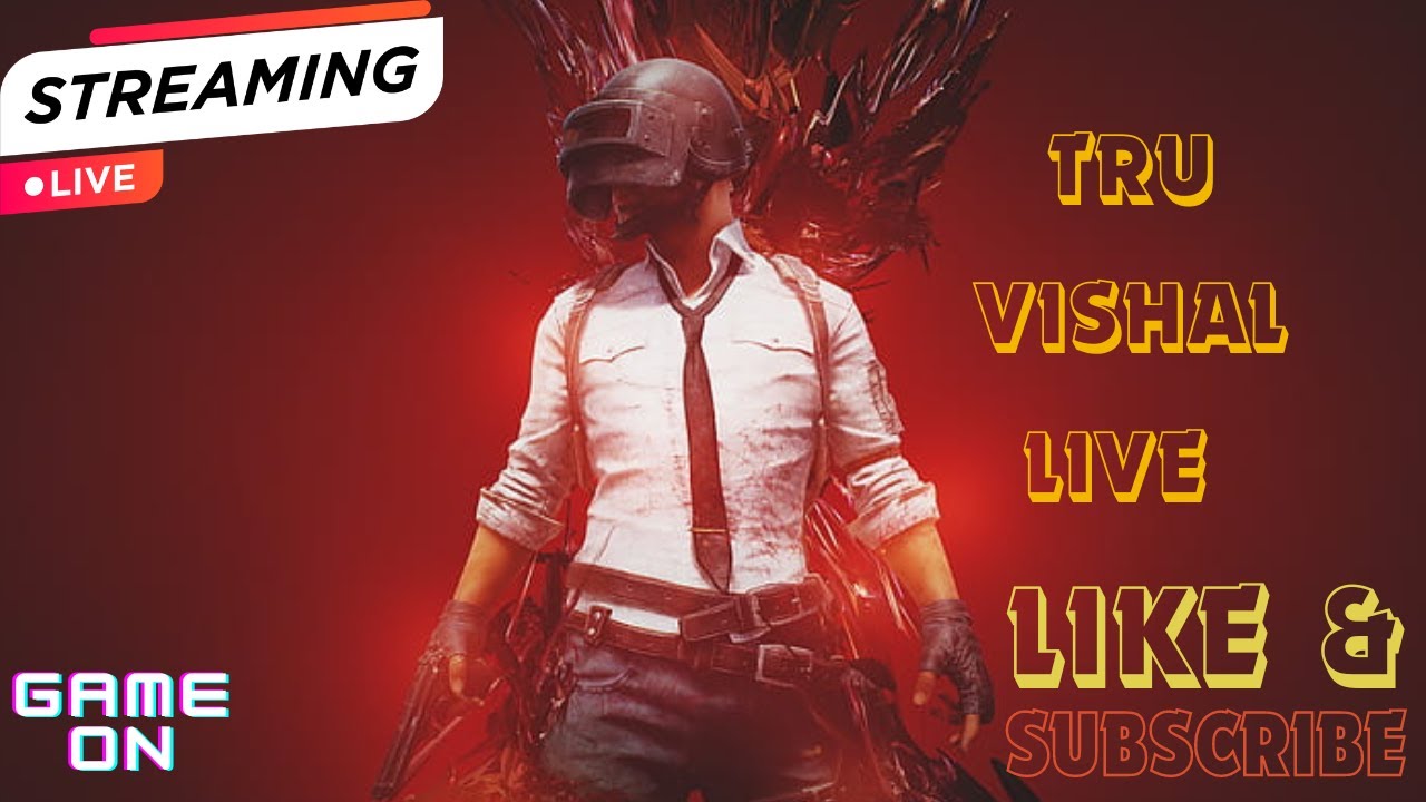 [BGMILIVE] HINDI AND MARATHI STREAM