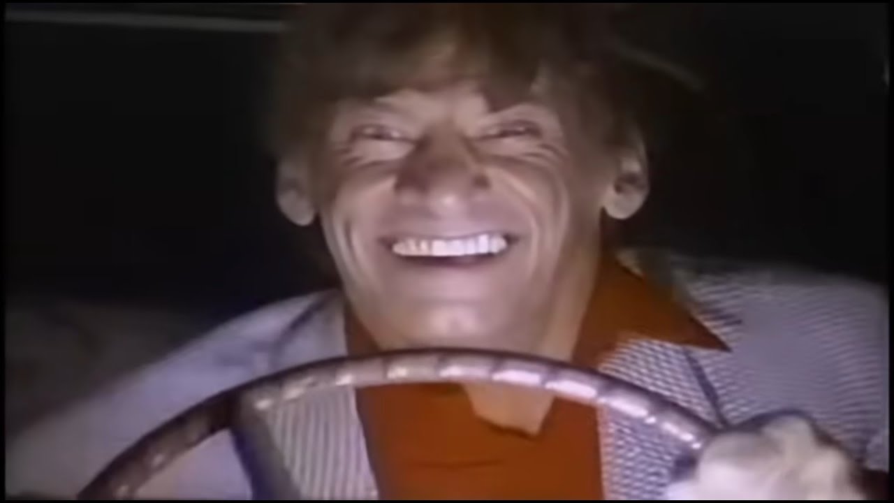 Jim Varney Hot Rod Lincoln Music Video