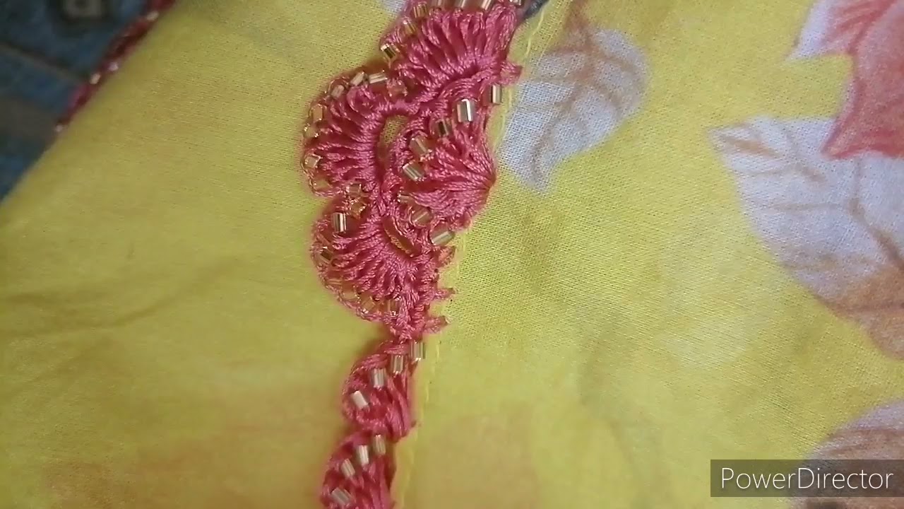 كورشيه ورده 3D