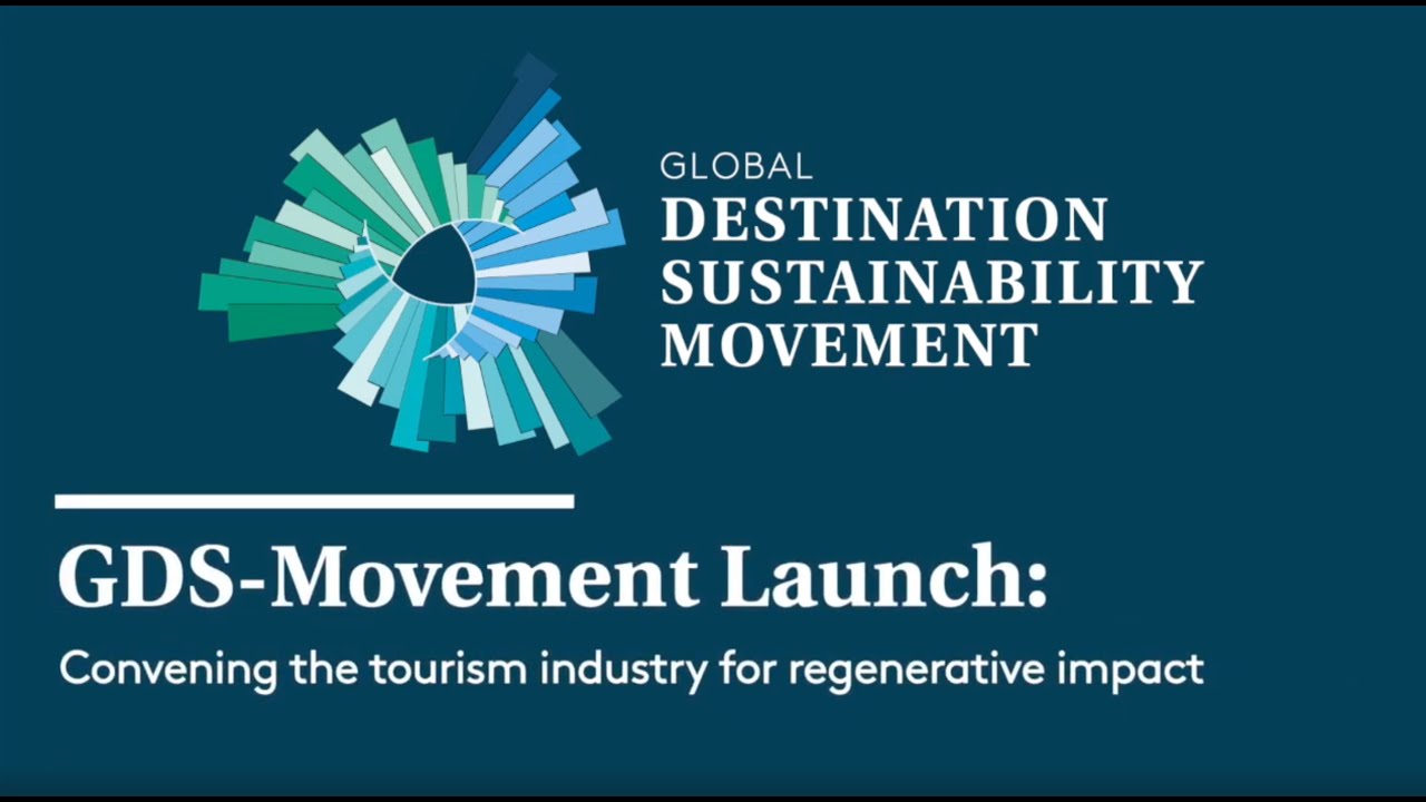 GDS-Movement Launch Webinar