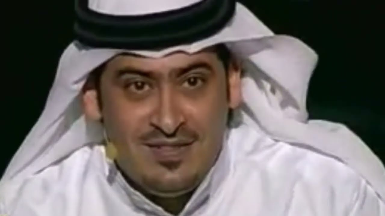 ناصر الفراعنة شاعر المليون