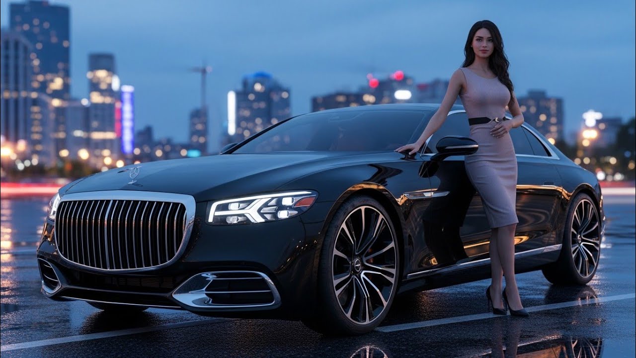 Top 6 Most Luxurious Cars in the World 2025 | Ultimate Luxury & Performance | TorqueVtala USA