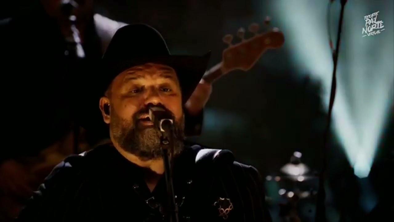 Intocable - Quédate Conmigo - Live
