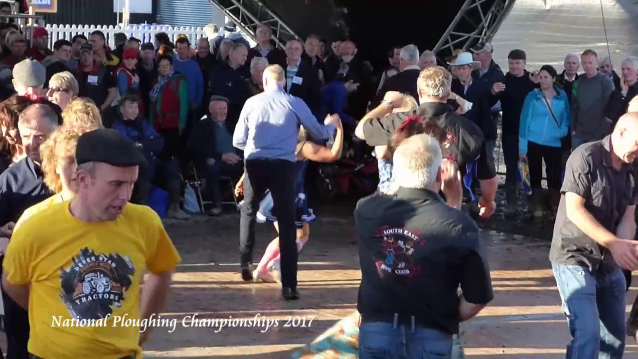 National Ploughing Championships 2017