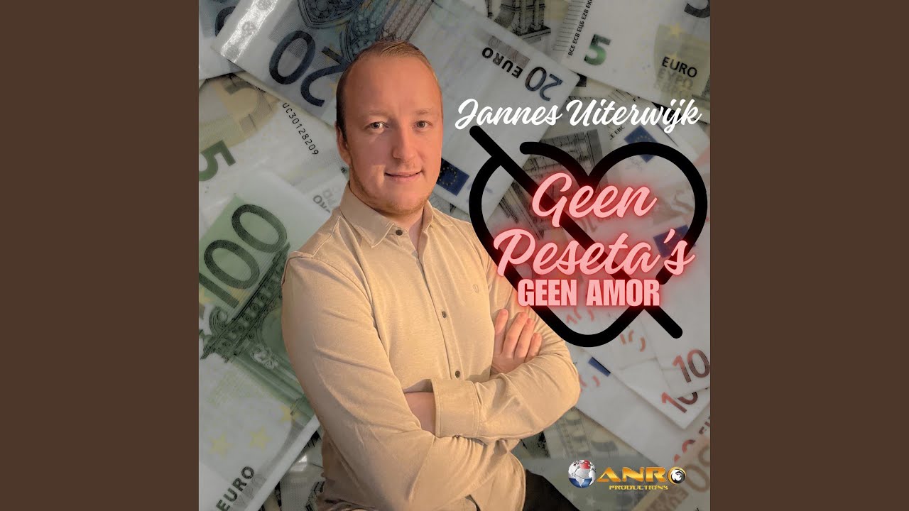 Geen Peseta's Geen Amor