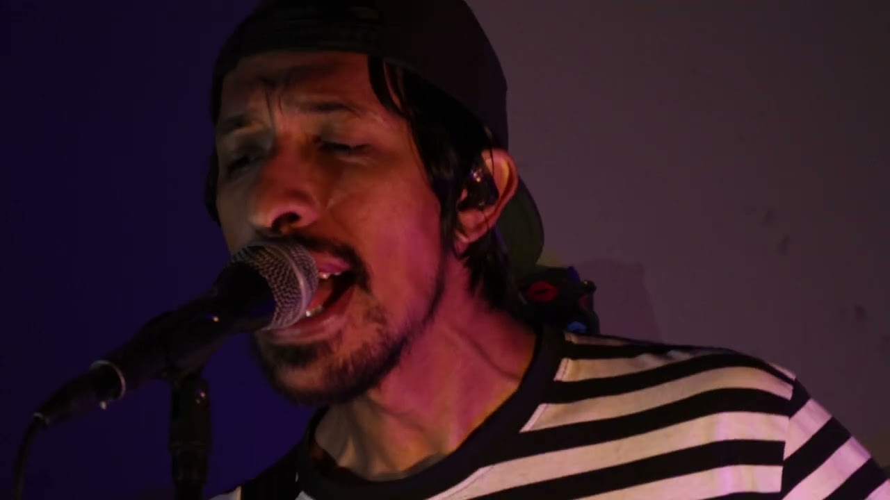 Querida Hayley - Mátame Mi Amor (Live Session)