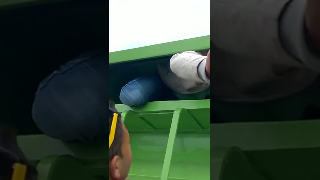 🔥Fachkr&auml;fte bei der Arbeit - Asylbetr&uuml;ger 💣