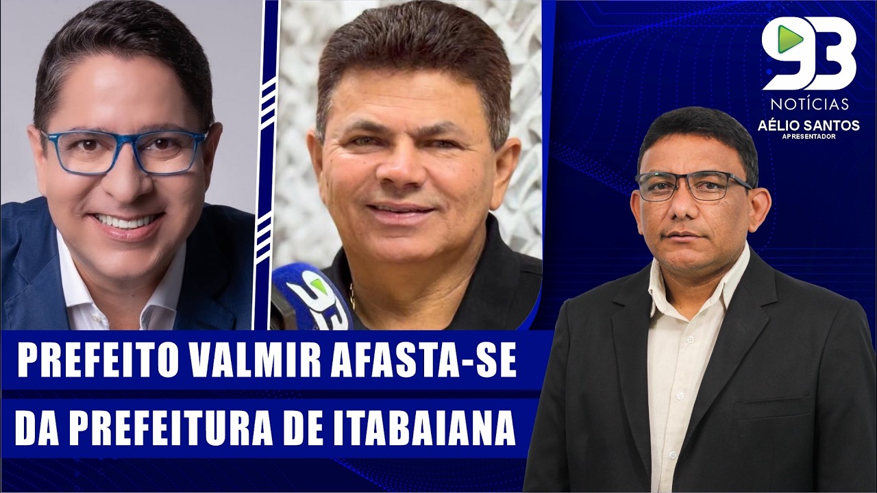 Ricardo Marques se reúne com Rodrigo Valadares/ Fábio Mitidieri recupera-se.