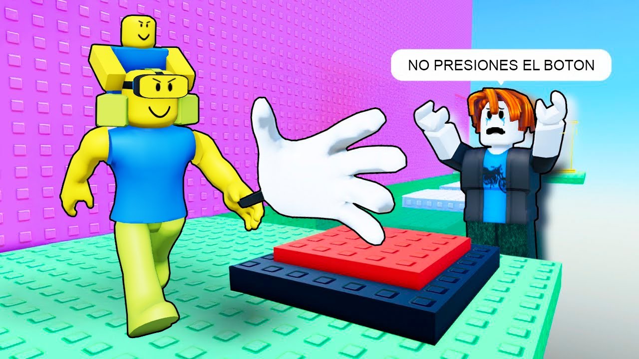 Cousin Bacon and Jehx TROLLE each other in SLAP TOWER in Roblox