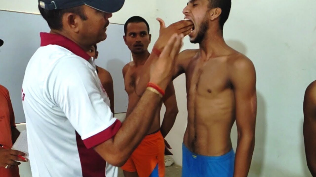 Indian Army medical test 2021, इंडियन आर्मी मेडिकल टेस्ट(PART 1) #armymedicaltest #indianarmybharti