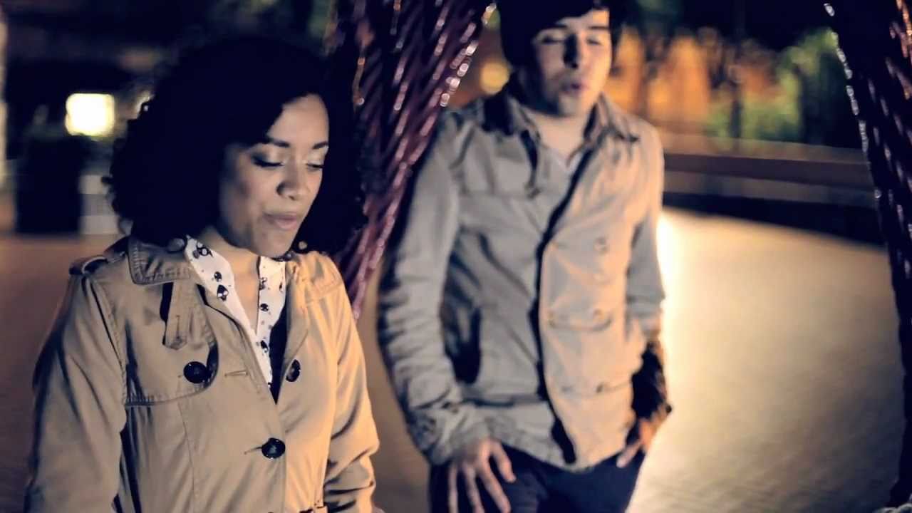 The Morning Of - Tell Me I'm Wrong (Acoustic Session) [HD]