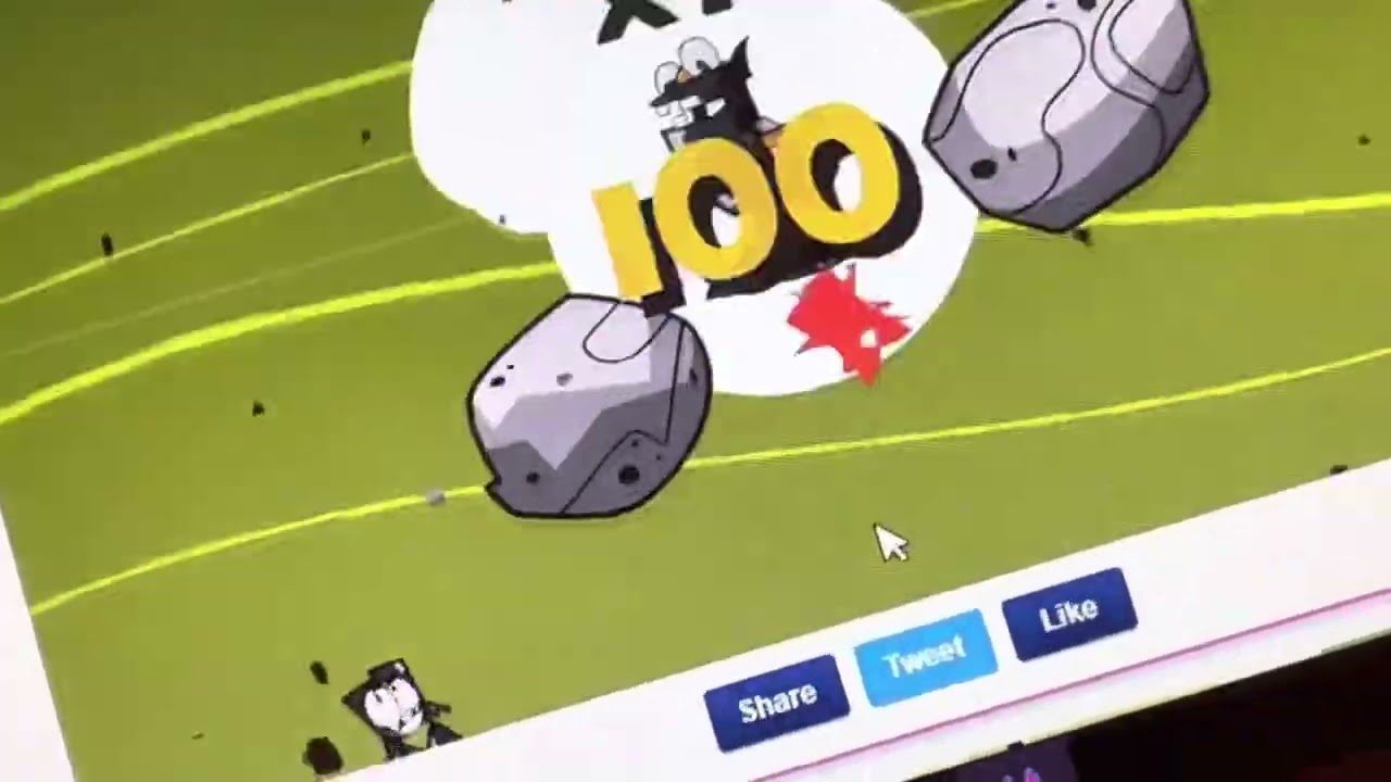 Cragsters ￼ old, cartoon network flash game  ￼