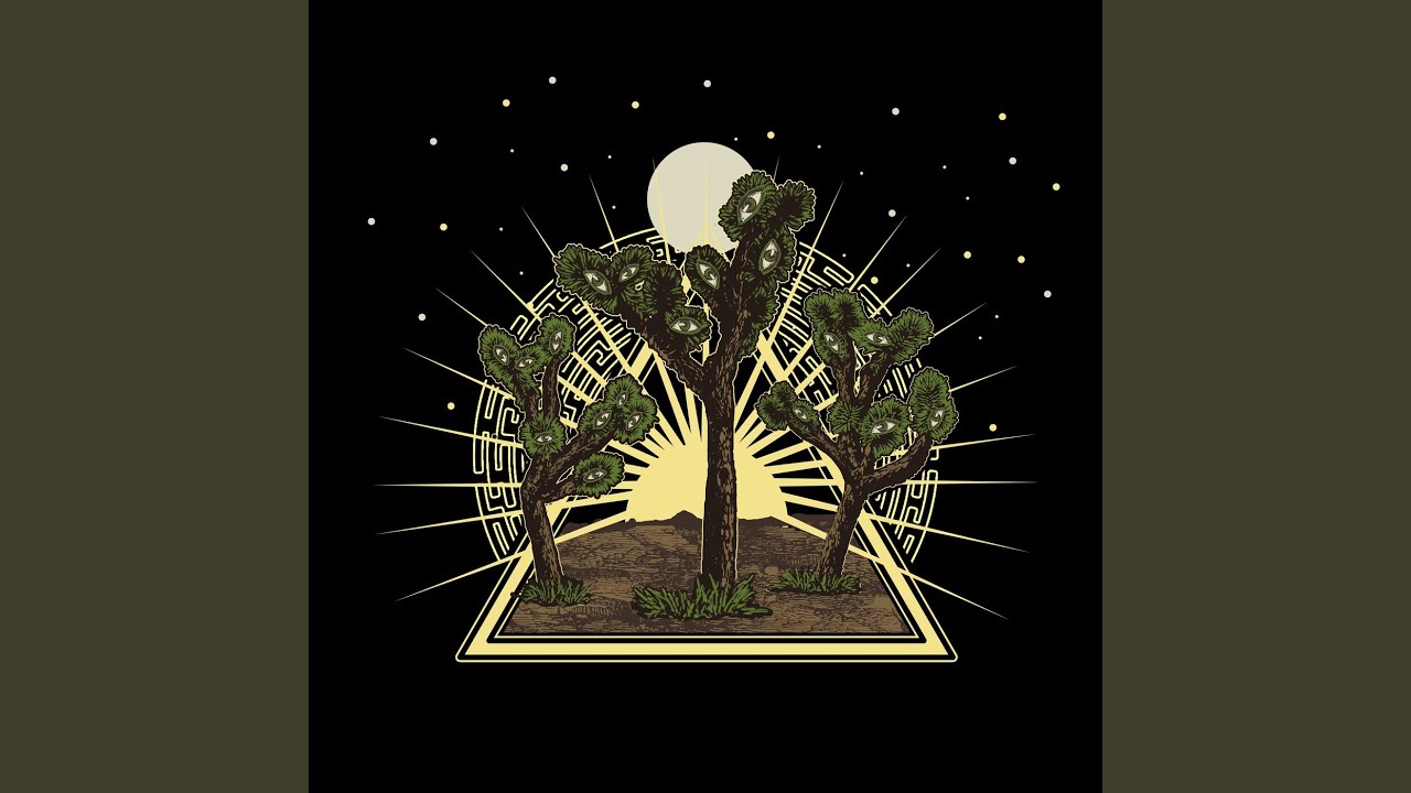 Joshua Tree