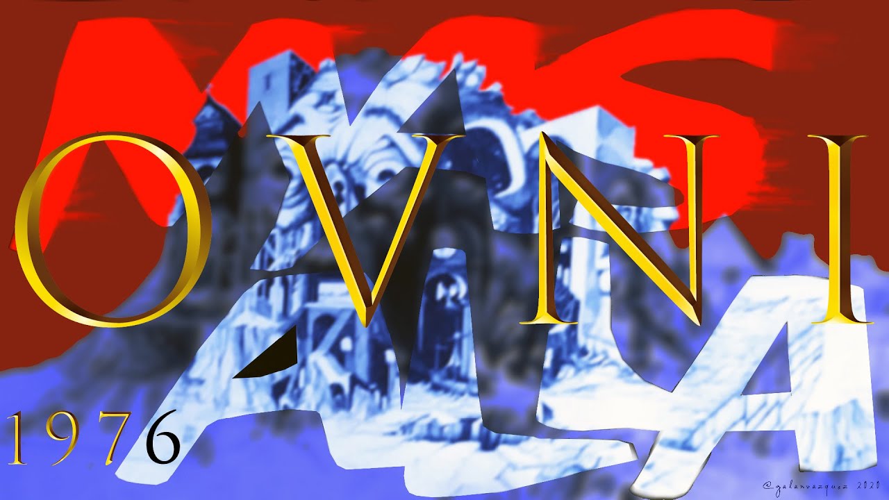 OVNI (Más Allá 1976)