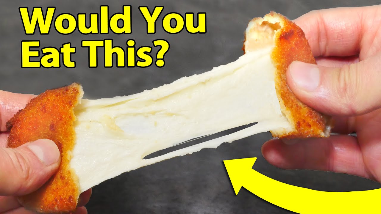 5 Amazing Frying Pan Snacks