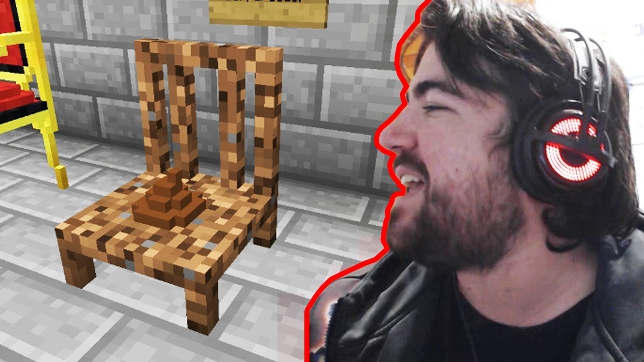 A TOPE CON LOS EASTER EGGS! - MAPAS DE SUBS - MINECRAFT!