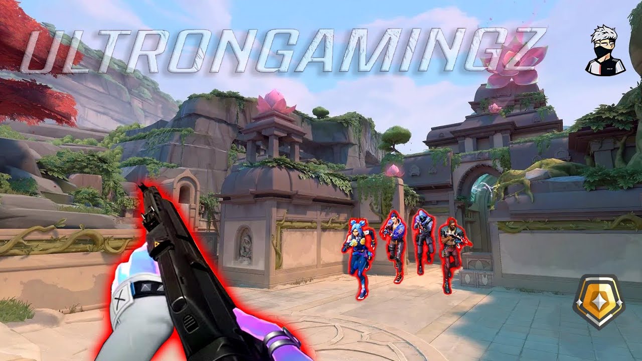 From Iron Trash to Gold God? | Valorant Ranked Gameplay 2026 day 11/100 