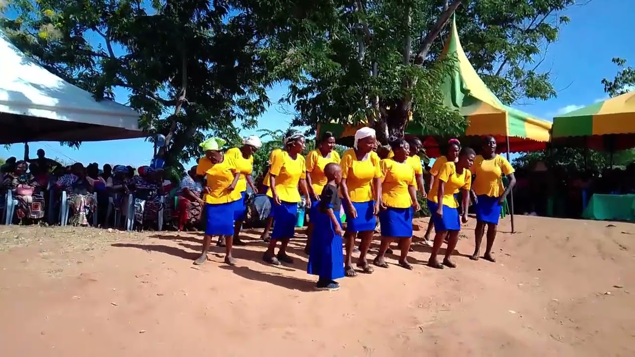 Aic Ivinga Nzia;Makueni  county
