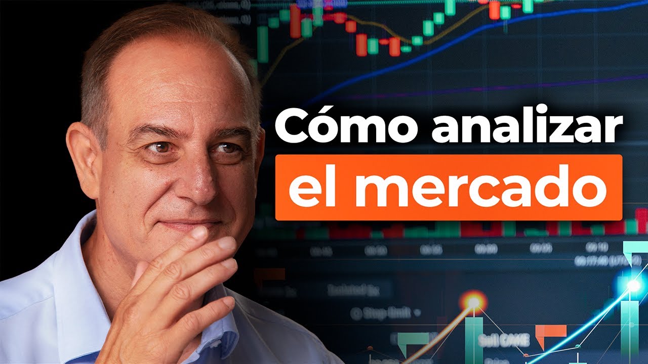 Así Estudio los Activos para Decidir si Invierto | Análisis Macro, Fundamental y Técnico