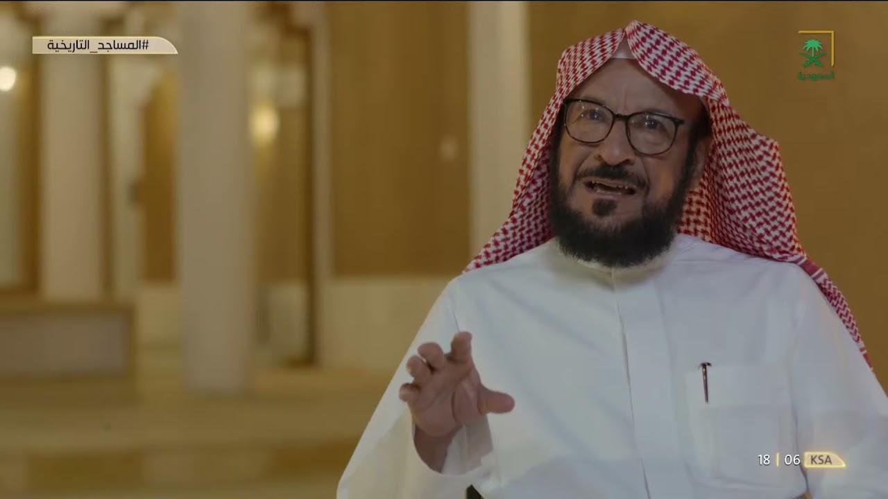 المساجد التاريخية |  مسجد محمد المقبل التاريخي ببريدة - منطقة القصيم