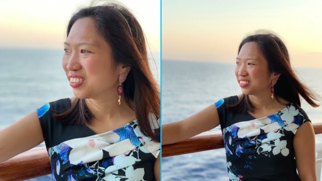 After Dinner (Greek Isles Cruise)