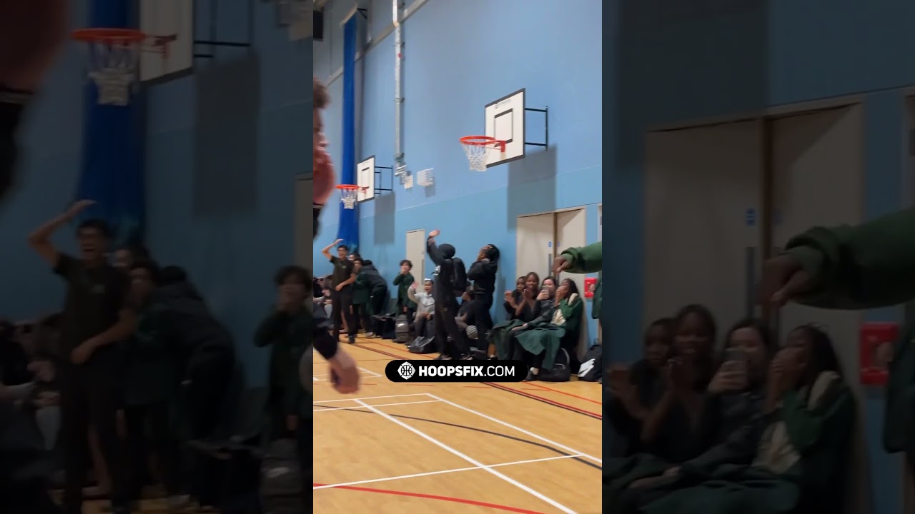 BODYBAG for Greatfields Academy!